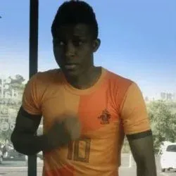 Dalma New Commercial (Brasil 2014)