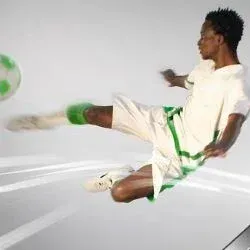 UCOM Commercial // World Cup FIFA 2014 //