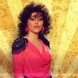 Seda Baghdasaryan - Silly Billy