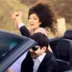 Armo — Harsaniq e Linelu