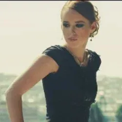 Karen Boksian - Ti v moeh dushe