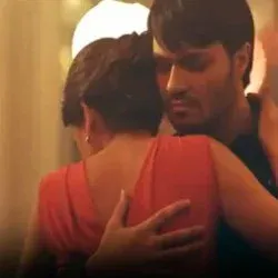 Andre ft Serine Poghosyan - Sare qami