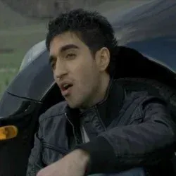 Sargis Avetisyan-Ser kam patranq