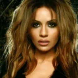 Anahit Simonyan — Asta La Vista