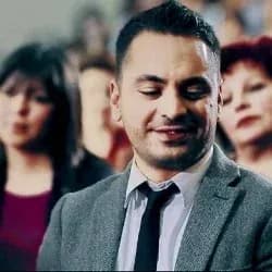 Mher — Verjin Zang 2012