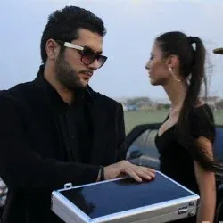 Arsho ft Misho — Npatakd