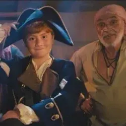 Yerevan Mall Commercial // Captain Kid's Treasure Island //