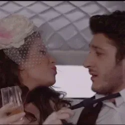 Nersik Ispiryan - Sasna Harsaniq