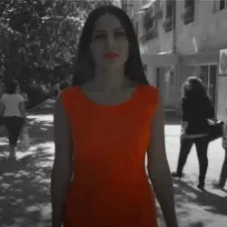 Roma Tomas - ''Veradardzir''