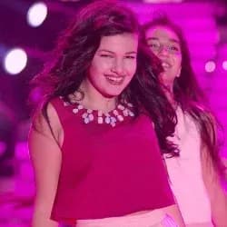 Angelina Gasparyan - Mama