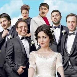 Yerjankutyan Arcunqner - Tears Of Happiness (The Sunside Band re-edit) | Hyusis - Harav Soundtrack