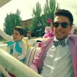 Mika - Love - Armenia - 2015 Junior Eurovision Song Contest