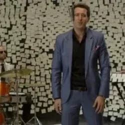 Arame — Ur es jans