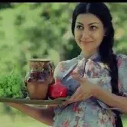 Nersik Ispiryan - Hay Mna