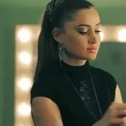 Aida Arami — Diamond