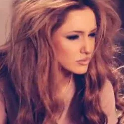 Lilit Hovhannisyan - Es em horinel