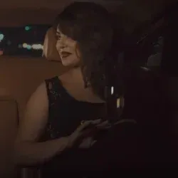 Value of trust #1 / Inecobank commercial 2015