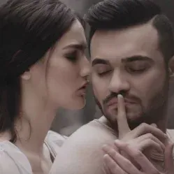 ANDRE - I Am Your Reflection