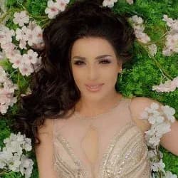 Margarita Barkhoyan - Harsi Shorov