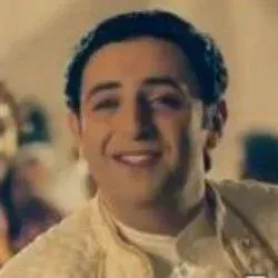 Gevorg Barsamyan -Qez gtel em