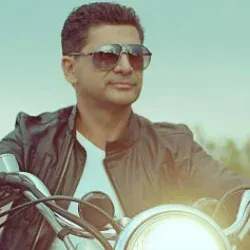 Joseph Krikorian - "De Xosir"