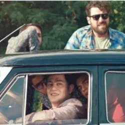 Martin Mkrtchyan - Karotel em