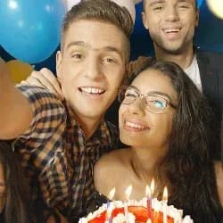 UCOM Commercial // Universal // 2016