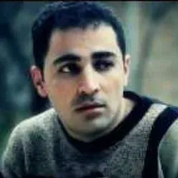 Virab Virabyan-Es ev du