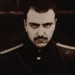 Garegin Nzhdeh (OFFICIAL MOVIE)