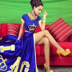 Lilit Hovhannisyan - HETDIMO