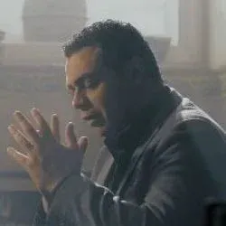 Ara Martirosyan— Hayrik