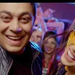 Martin Mkrtchyan & Hripsime Hakobyan - Happy Birthday