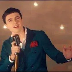 Norayr Melkonyan - Heru Es Indzanic