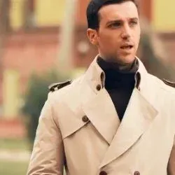 Narek Baveyan— Chpoxves