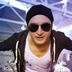 Gevorg Martirosyan — Halala