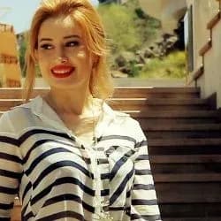 Sahak Avetyan - Sirelis