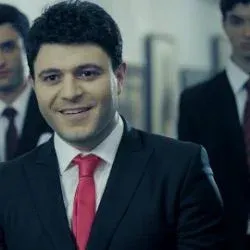 Razmik Amyan - Qam Qam