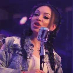 Anastasia Brukhtiy - Armenian Girl