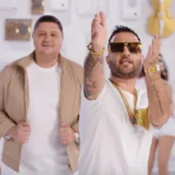 Super Sako & Armenchik 'She's Mine'