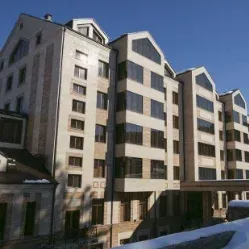 ARARAT RESORT in Tsaghkadzor