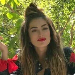 Iveta Mukuchyan - Hayastan Jan