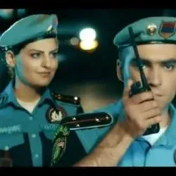 Richard Madlenyan — Vostikani erg