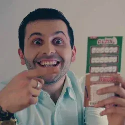 Loto Blot Advertising Lottery Video (Part 3) 2017