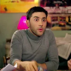 Seeds 'From Martin' Don't Need Advertising