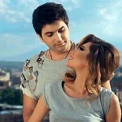 Mihran Tsarkuyan — Srtis uzace