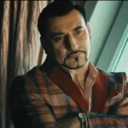 Grigory Esayan - Congratulations