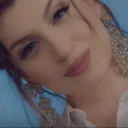 Iskuhi Hovhannisyan - Sere im