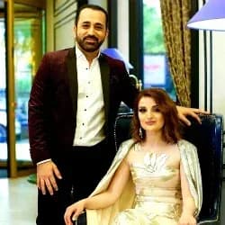 Harout Balyan ft Silva Hakobyan - Qez gta