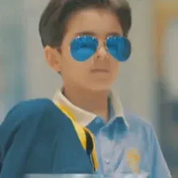 Tashir Street Shopping Gallery