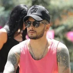 Christina Yeghoyan feat Gor Hakobyan - Amar a